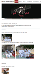 Mobile Screenshot of fujiyama-judo-club.fr